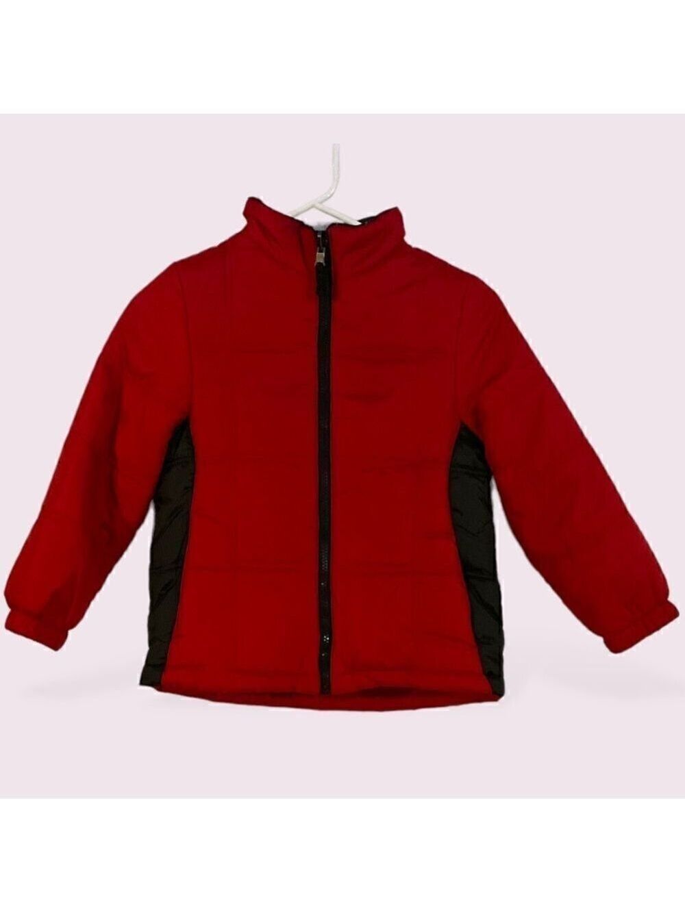 Faded Glory Boys Winter Jacket Medium